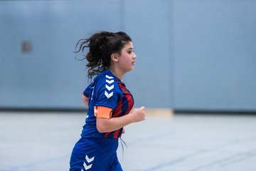 Bild 282 - HFV Futsalmeisterschaft C-Juniorinnen